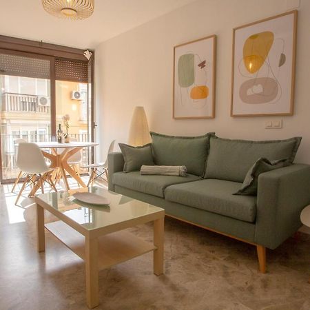 Apartamento Santuario De La Victoria Malaga Exterior photo