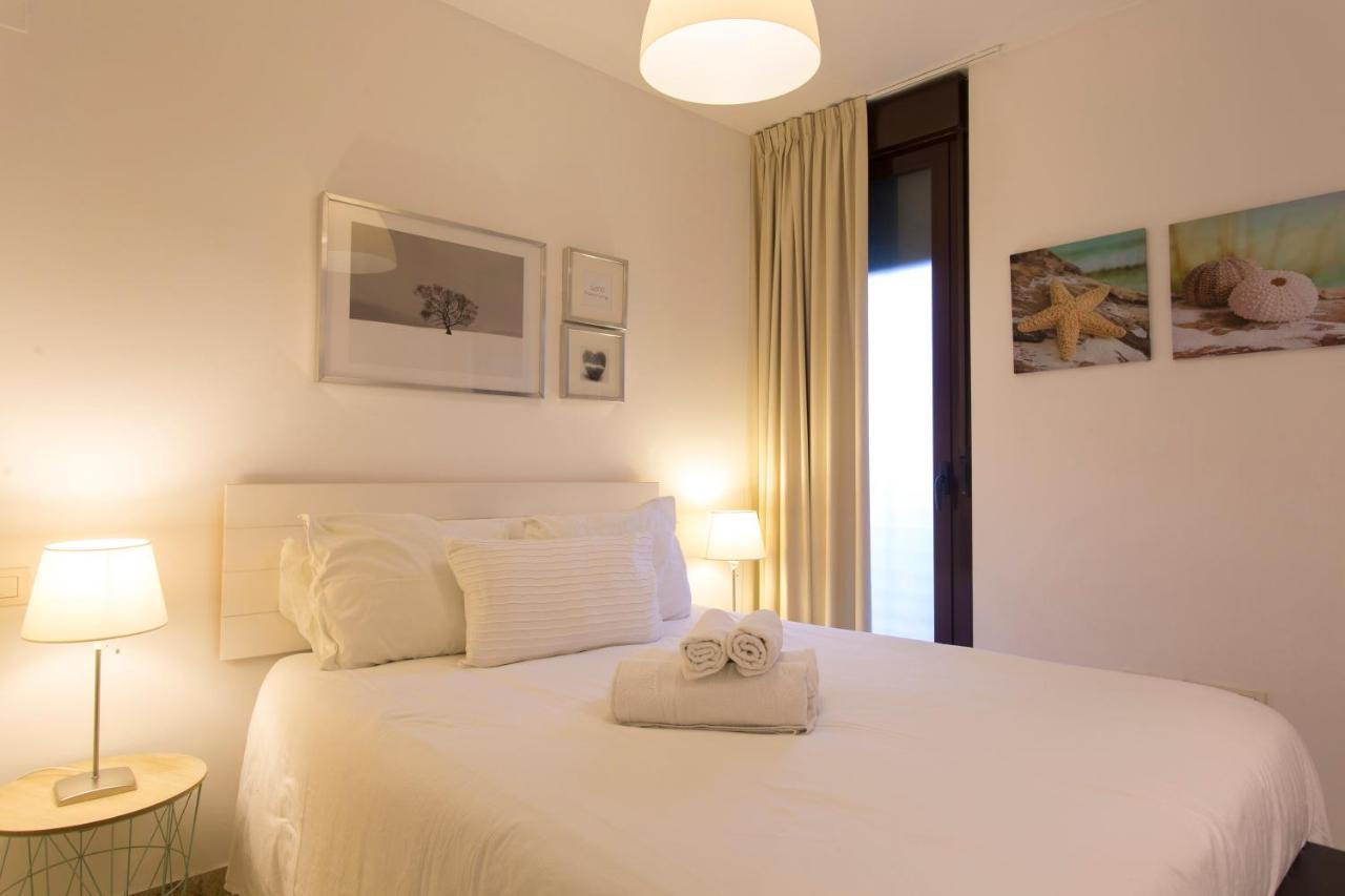 Apartamento Santuario De La Victoria Malaga Exterior photo