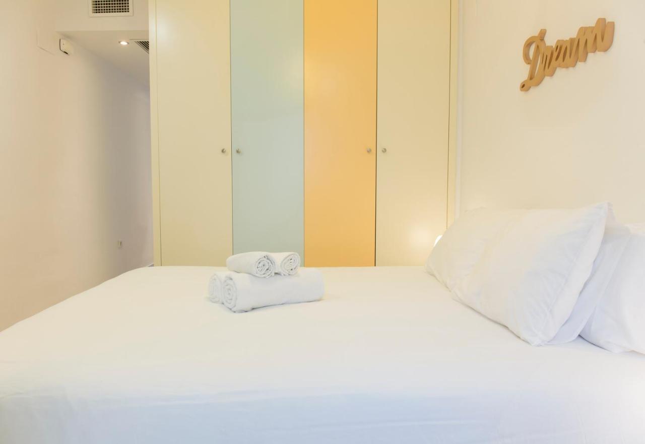 Apartamento Santuario De La Victoria Malaga Exterior photo