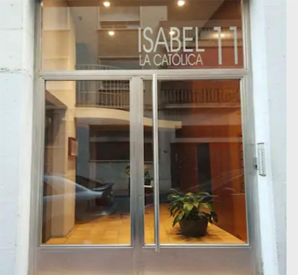 Apartamento Santuario De La Victoria Malaga Exterior photo
